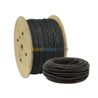 Cable electrique toute section  