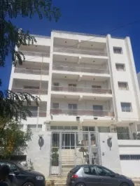 Location Immeuble Alger Hydra