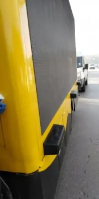 DEFONCER  ANTI CHOC CAUCHON,CAL ROUE