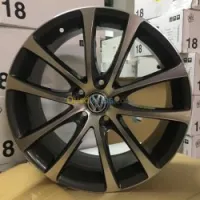 jante Volkswagen origine 