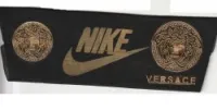 طبع طابع ورموز للأحذية : adidas - nike