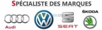 SCANNER VOLKSWAGEN SKODA SEAT AUDI