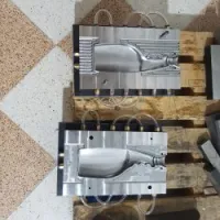 Usinage numerique ميكانيك الدقة  