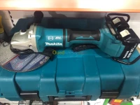 Tronçonneuse Makita 36v