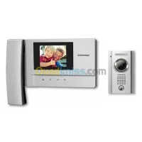 INSTALLATION VIDEOPHONE ET INTERPHONE 