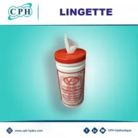 LINGETTES NETTOYANTES PE