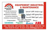 el-oued-algerie-industrie-fabrication-maintenance-industrielle-et-programmat