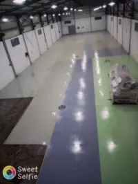 Aplicateur Epoxy