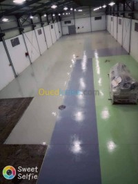 الجزائر-برج-البحري-بناء-و-أشغال-aplicateur epoxy