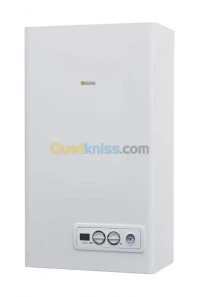 Chaudiere Murale Beretta 24kw-28kw-35k