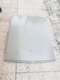 TOIT TATA MANZA VISTA