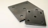 decoupe plasma jusqu'au  20 mm