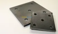 decoupe plasma jusqu'au  20 mm