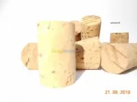 Bouchons en liège****سدادات الفلين****