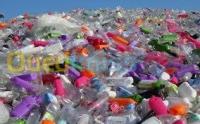 industrie-fabrication-recyclage-bouteilles-de-plastiques-bouzareah-alger-algerie