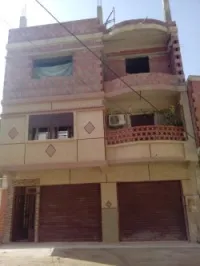 Vente Villa Jijel Jijel