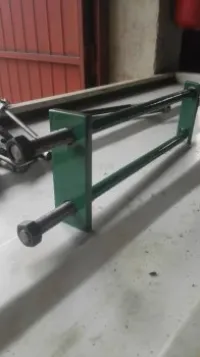 construction mecanique