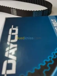 CHAINE TATA MANZA SAFIRE 1.4 124DENT