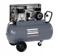 COMPRESSEURS ATLAS COPCO