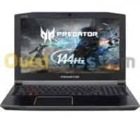 ACER Predator Helios 300 – G3-572-59TT