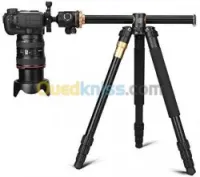 Trépied Professional Photo QZSD Q999H