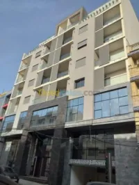 Location Appartement F4 Alger Dely brahim