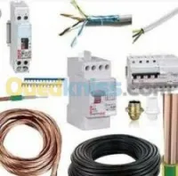 Èlectricité bâtiment 