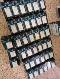 cartouche et Tete hp (72-10-82-11-80)