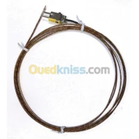 Sonde de température Type K