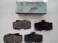 PLAQUETTE DE FREIN HUANGHAI PRINCE