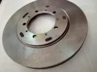 DISQUE DE FREIN MAHINDRA BOLERO