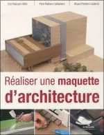 Maquettes d'architecture 