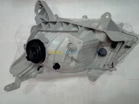 PHARE OPTIQUE ISUZU D-MAX 2015