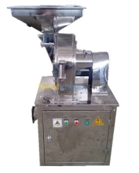 BROYEUR PULVERISATEUR 300KG/H 
