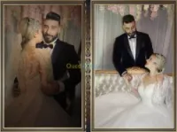 Photographe camerawommen 