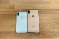 Achat telephone apple ICLOUD