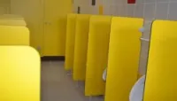 cabine sanitaire 