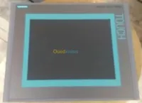 HMI MP277 10'' TOUCH SIEMENS  SIMATIC