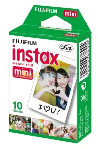 instax mini recharge
