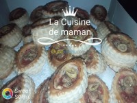 الجزائر-درارية-توريد-الطعام-و-حلويات-gâteaux