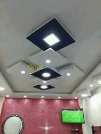 تزيين الارضيات بالايبوكسي 3D .وعمل الب