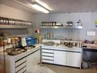 laboratoire genie civil 