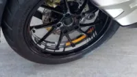 PUIG BANDES DE JANTES BMW R1200GS