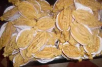 GRIWACHE –   Baklaoua et gateau sec
