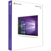 LICENCE WINDOWS 7 ET 8.1ET 10