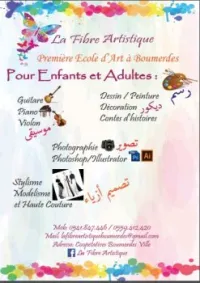 Programme Artistique 2019/2020