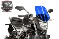 PUIG PARE-BRISE YAMAHA MT-03
