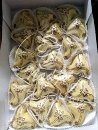 Gâteaux traditionnel sur commande 