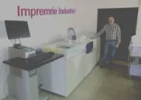 imprission
