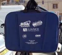 Cartable sac à dos sèminaire 